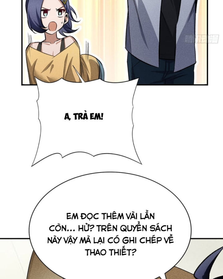 Dị Thú Của Ta Chỉ Có Trăm Triệu Điểm Cao Chapter 17 - Trang 2