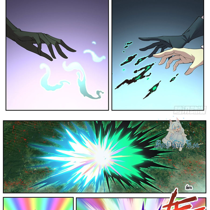 Girl And Science Chapter 710 - Next Chapter 711