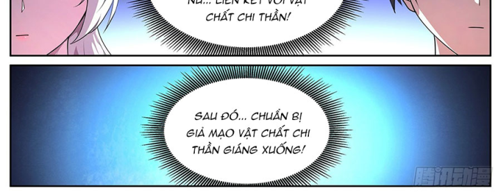 Girl And Science Chapter 710 - Next Chapter 711