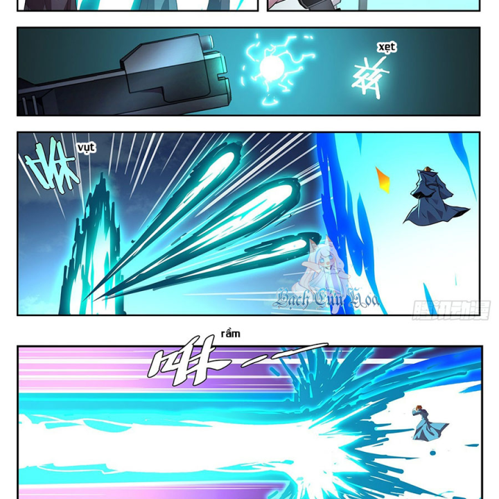 Girl And Science Chapter 710 - Next Chapter 711