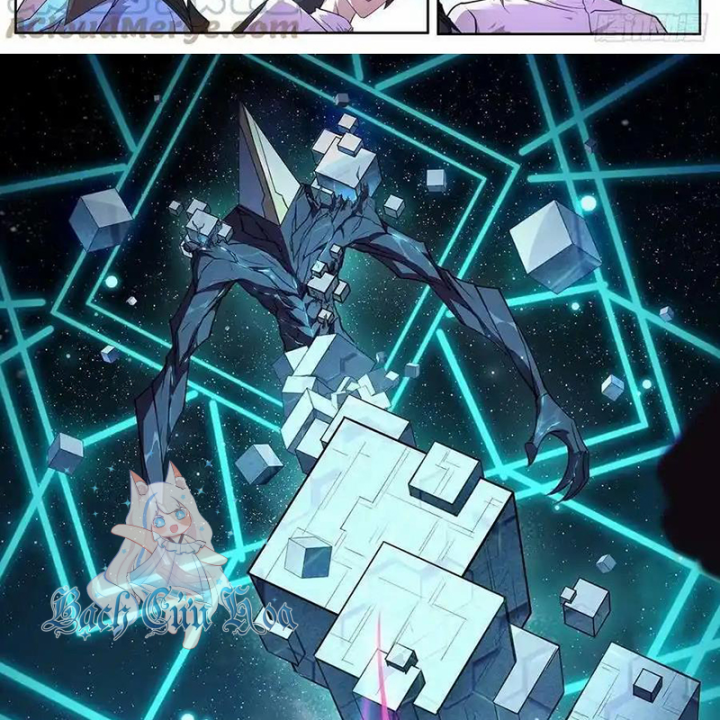 Girl And Science Chapter 711 - Trang 3