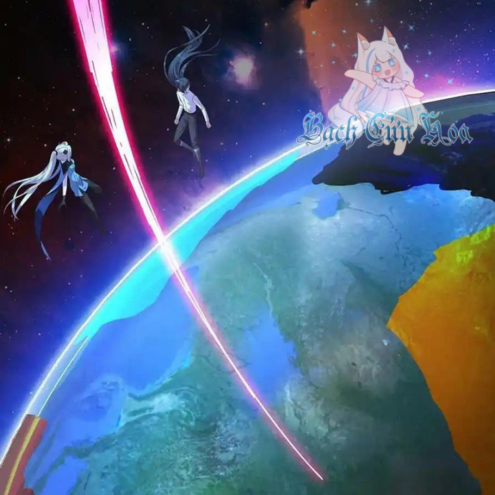 Girl And Science Chapter 711 - Trang 3