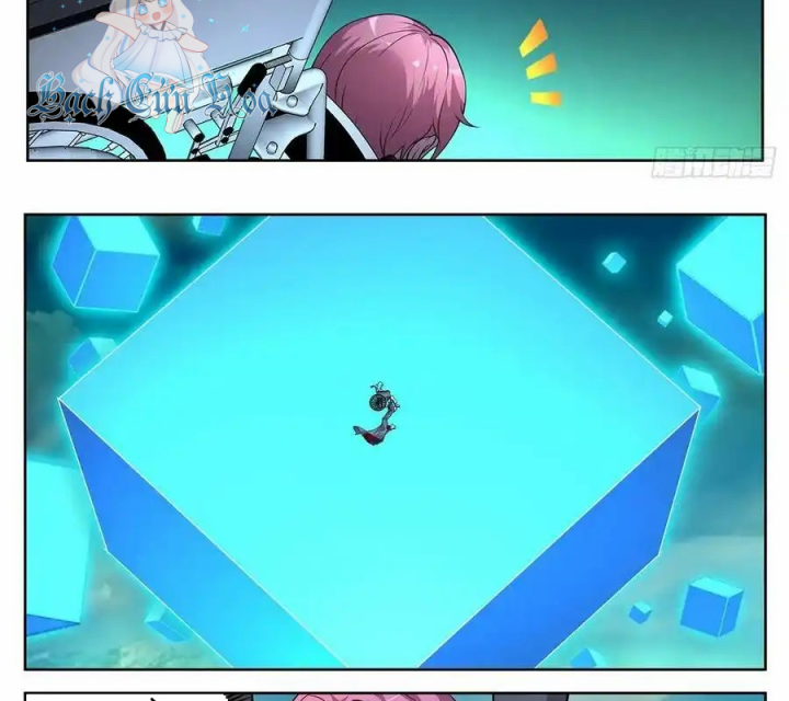 Girl And Science Chapter 714 - Trang 3