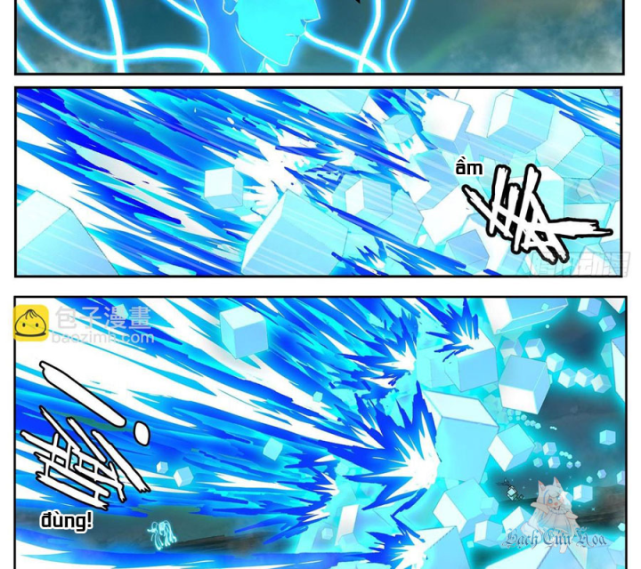 Girl And Science Chapter 715 - Next Chapter 716