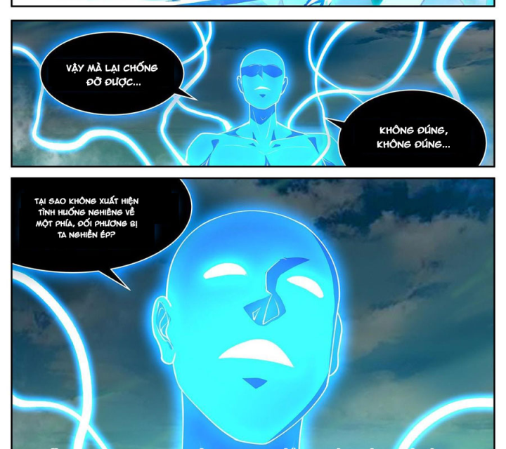 Girl And Science Chapter 715 - Next Chapter 716