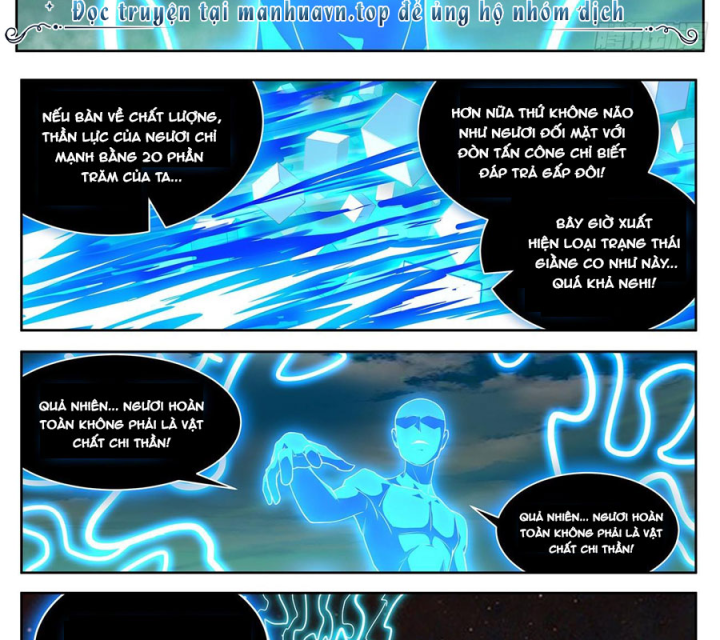 Girl And Science Chapter 715 - Next Chapter 716