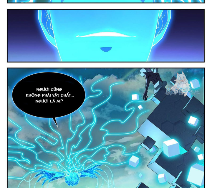 Girl And Science Chapter 715 - Next Chapter 716