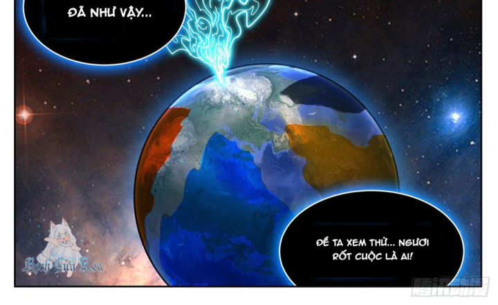 Girl And Science Chapter 715 - Next Chapter 716