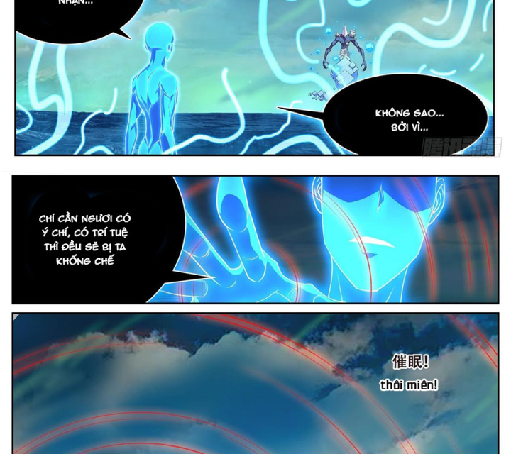 Girl And Science Chapter 715 - Next Chapter 716