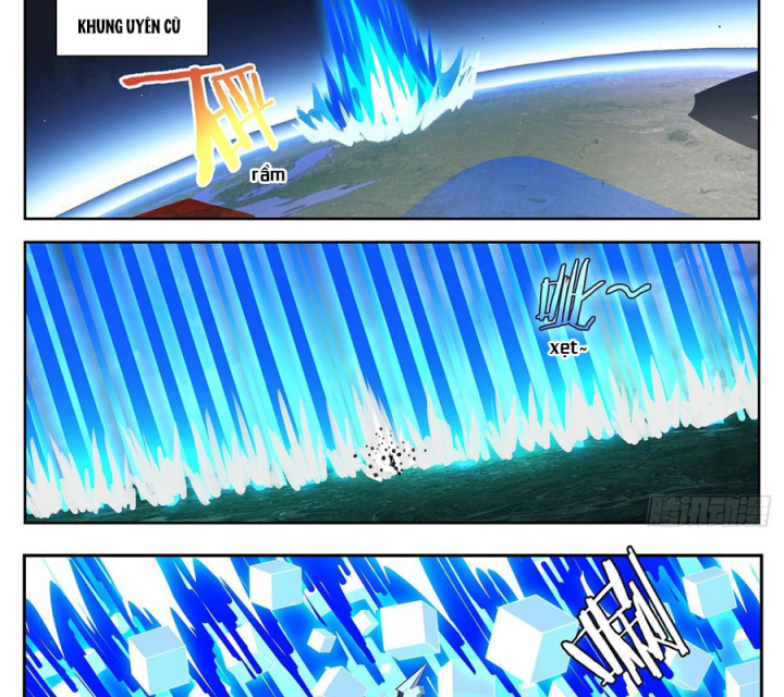 Girl And Science Chapter 716 - Trang 3