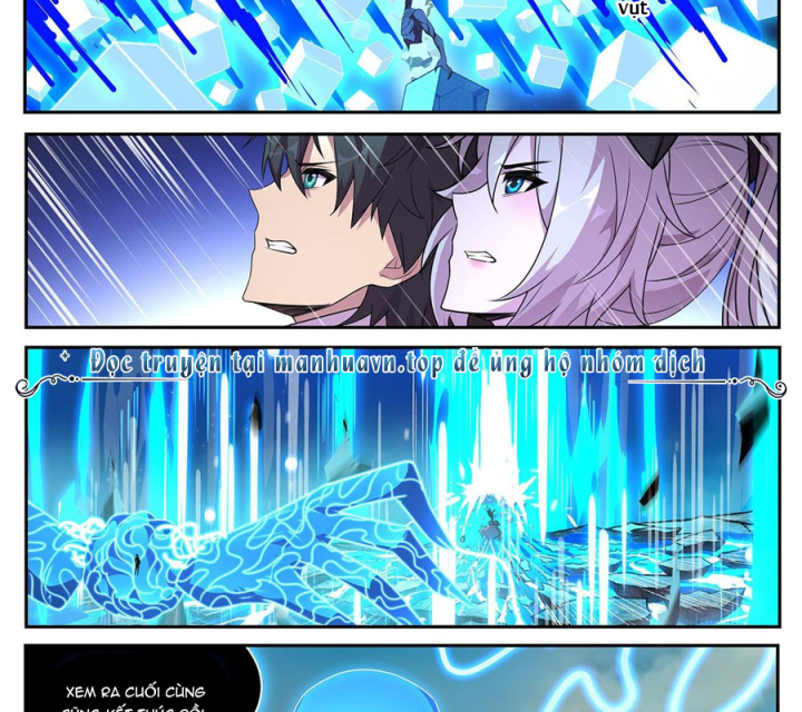 Girl And Science Chapter 716 - Trang 3