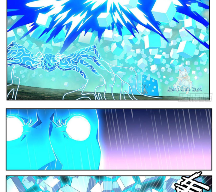 Girl And Science Chapter 716 - Trang 3