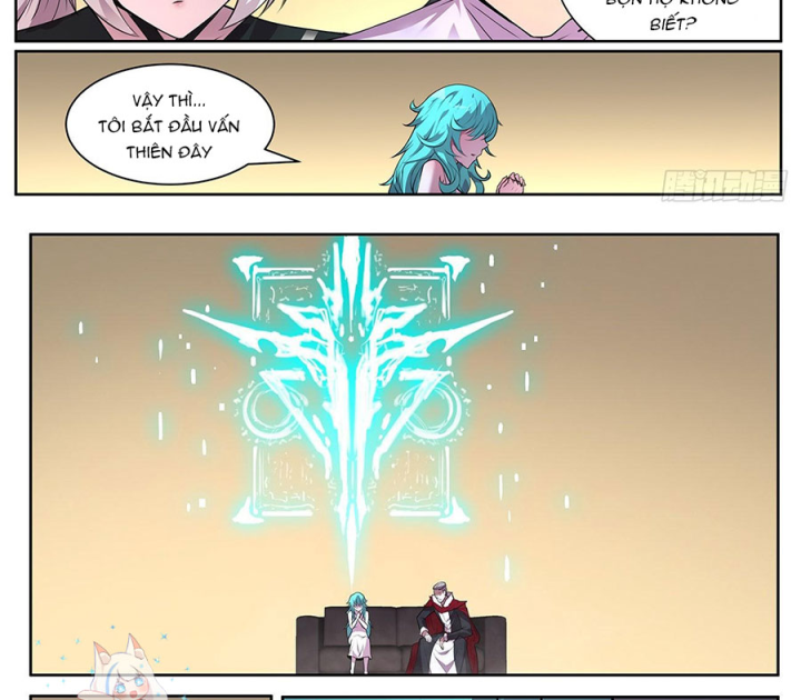 Girl And Science Chapter 717 - Trang 3