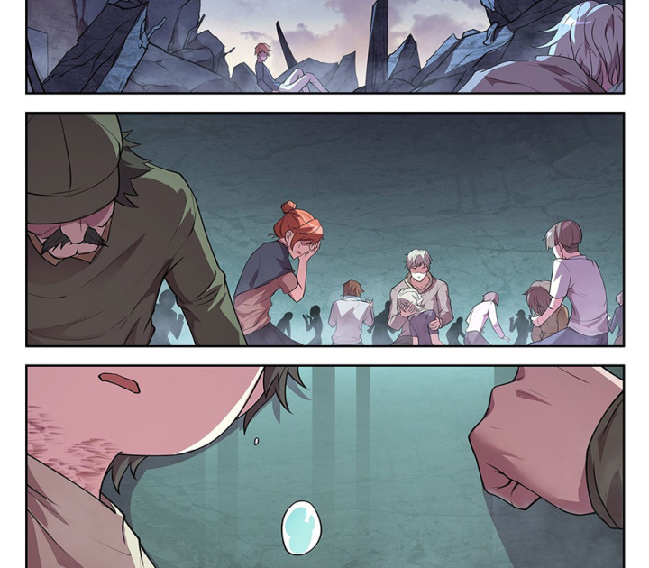 Girl And Science Chapter 717 - Trang 3