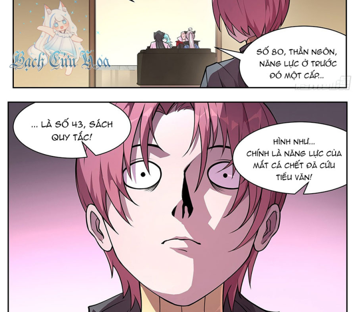 Girl And Science Chapter 718 - Trang 3