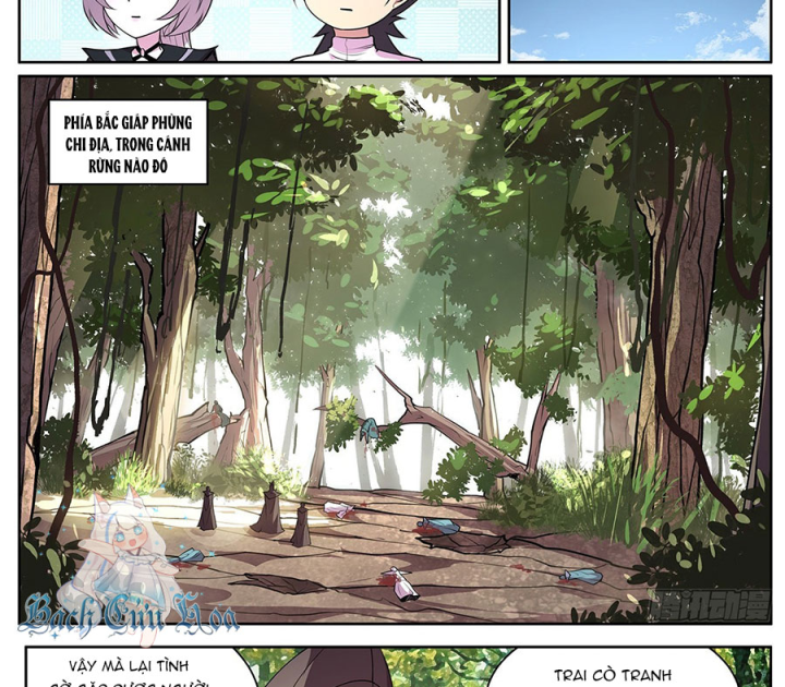 Girl And Science Chapter 719 - Next Chapter 720