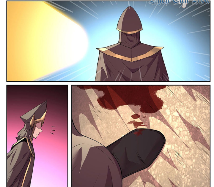 Girl And Science Chapter 719 - Next Chapter 720
