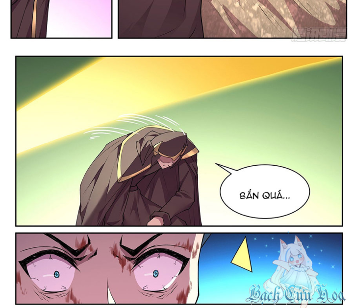 Girl And Science Chapter 719 - Next Chapter 720