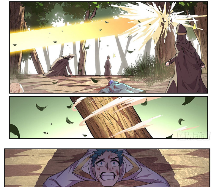 Girl And Science Chapter 719 - Next Chapter 720