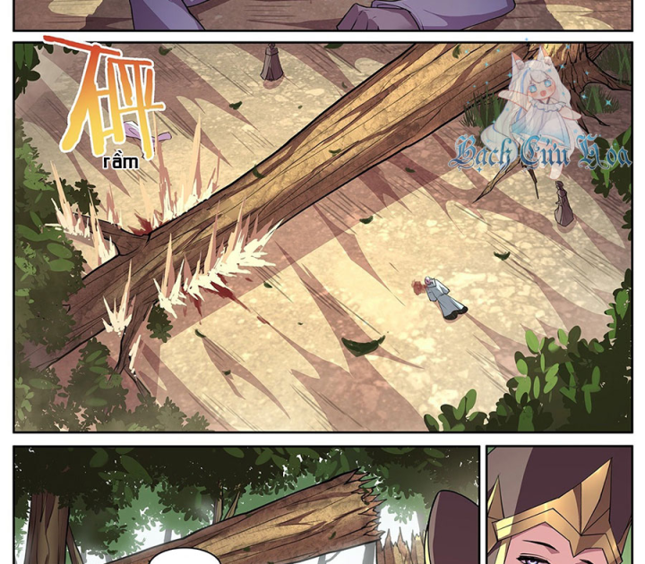 Girl And Science Chapter 719 - Next Chapter 720