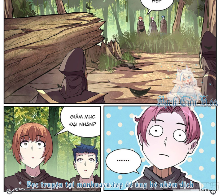 Girl And Science Chapter 719 - Next Chapter 720