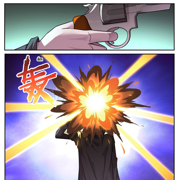 Girl And Science Chapter 720 - Next Chapter 721