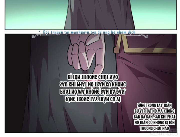 Girl And Science Chapter 720 - Next Chapter 721