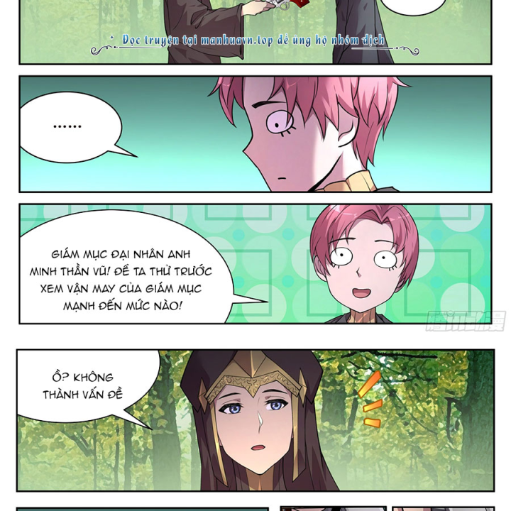 Girl And Science Chapter 720 - Next Chapter 721
