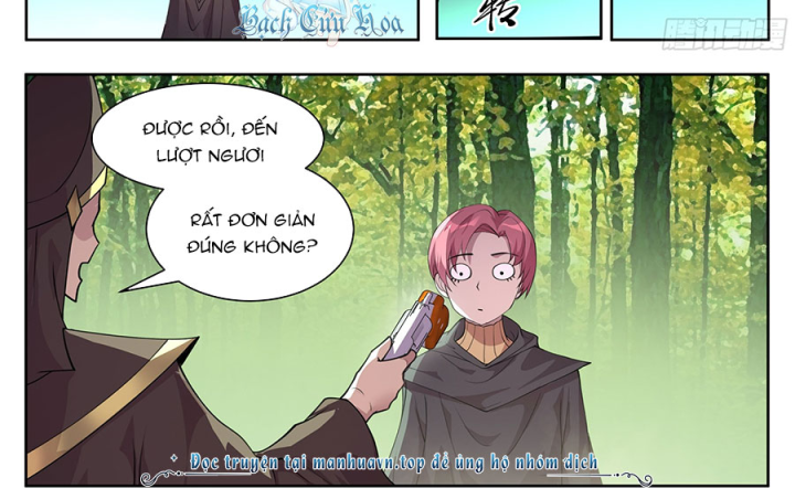 Girl And Science Chapter 720 - Next Chapter 721