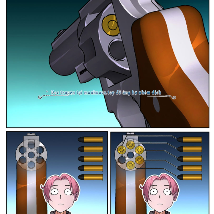 Girl And Science Chapter 720 - Next Chapter 721