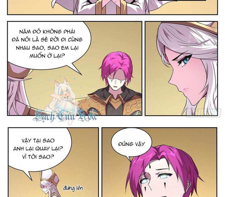 Girl And Science Chapter 721 - Next Chapter 722