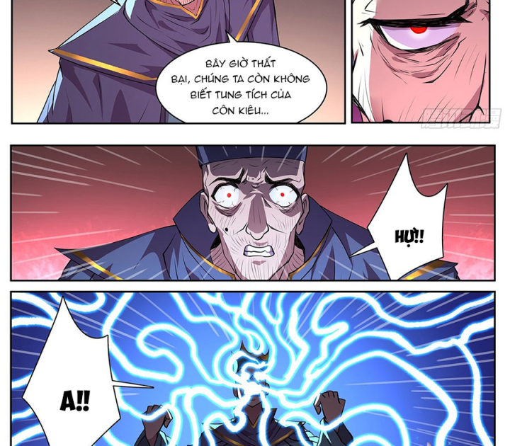 Girl And Science Chapter 721 - Next Chapter 722