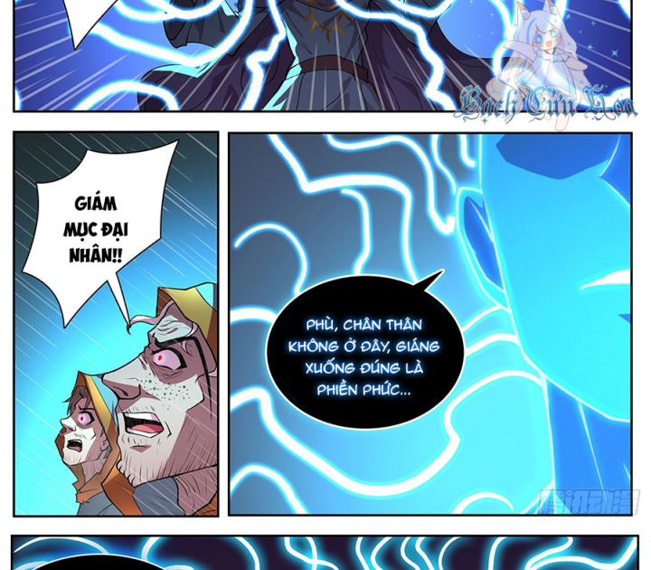 Girl And Science Chapter 721 - Next Chapter 722