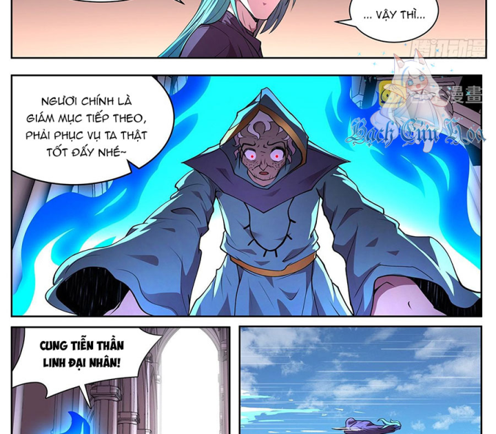 Girl And Science Chapter 721 - Next Chapter 722