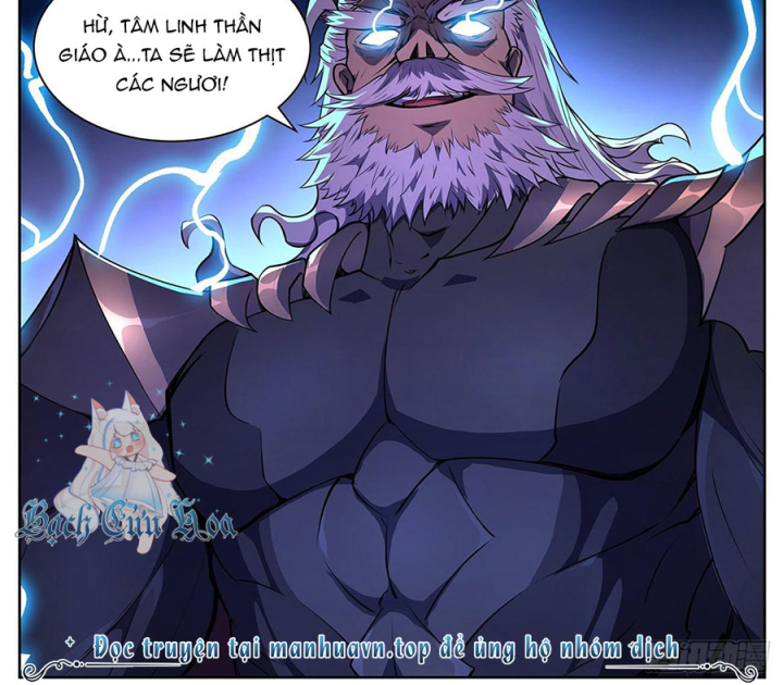 Girl And Science Chapter 721 - Next Chapter 722