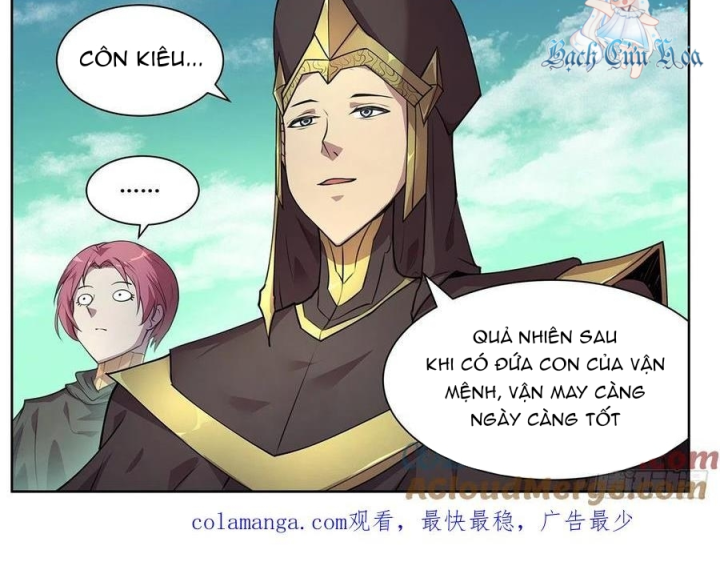 Girl And Science Chapter 722 - Trang 3