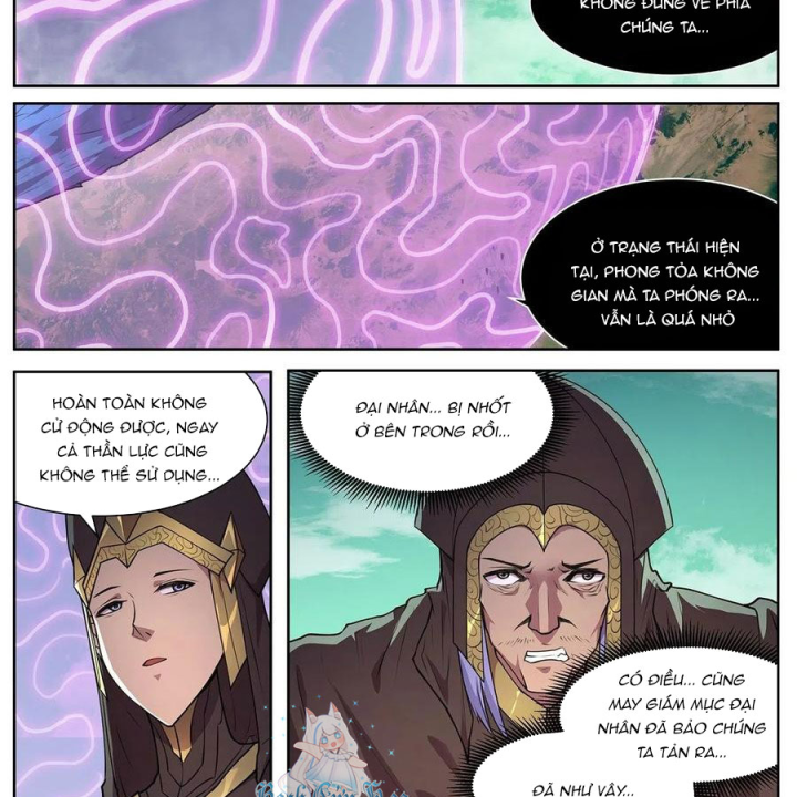 Girl And Science Chapter 723 - Next Chapter 724