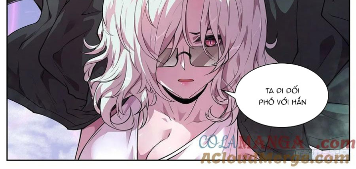 Girl And Science Chapter 723 - Next Chapter 724