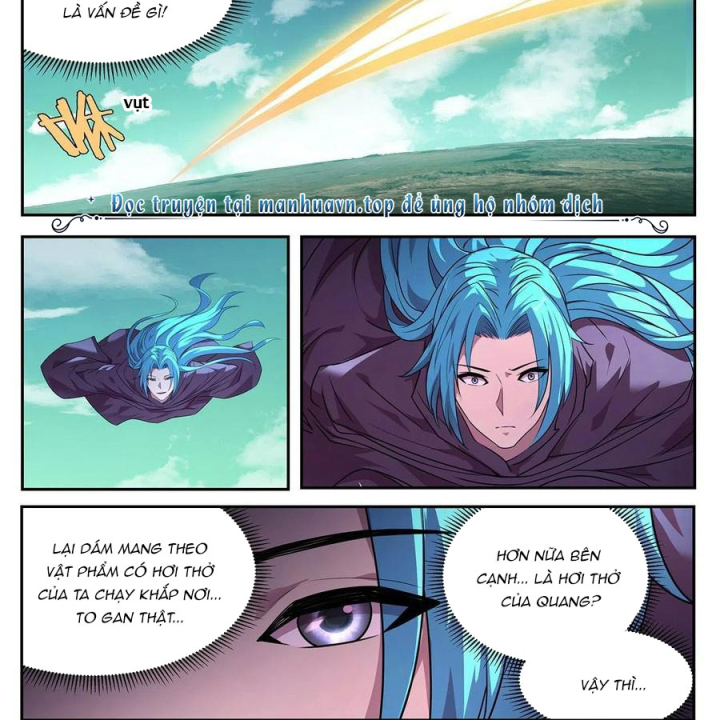 Girl And Science Chapter 723 - Next Chapter 724