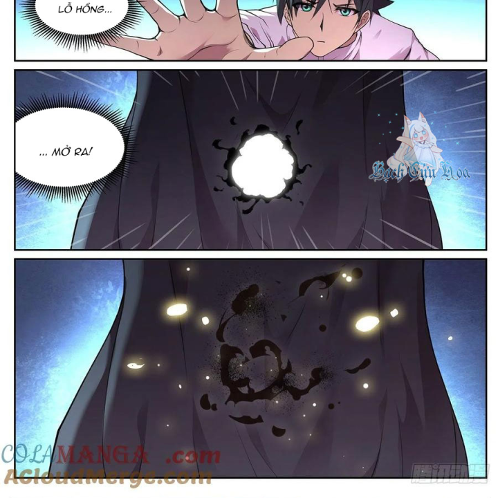 Girl And Science Chapter 723 - Next Chapter 724