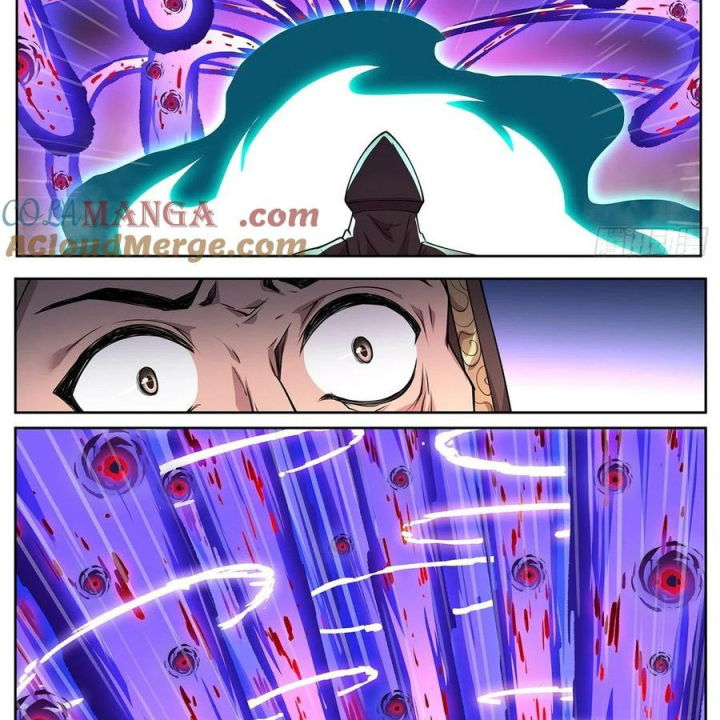 Girl And Science Chapter 724 - Trang 3