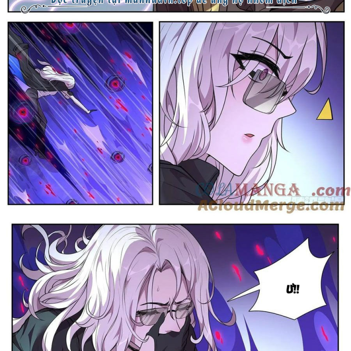 Girl And Science Chapter 724 - Trang 3