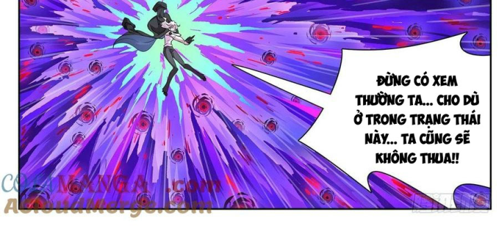 Girl And Science Chapter 724 - Trang 3