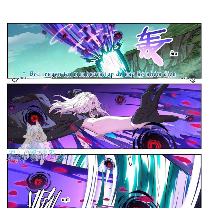 Girl And Science Chapter 725 - Trang 3