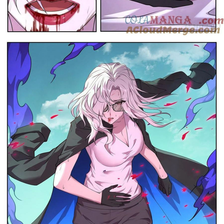 Girl And Science Chapter 725 - Trang 3