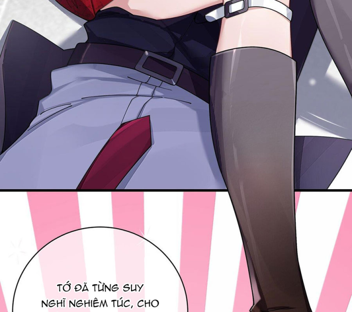 Làm Sao Để Chạy Trốn Dàn Hậu Cung Chapter 147 - Trang 3
