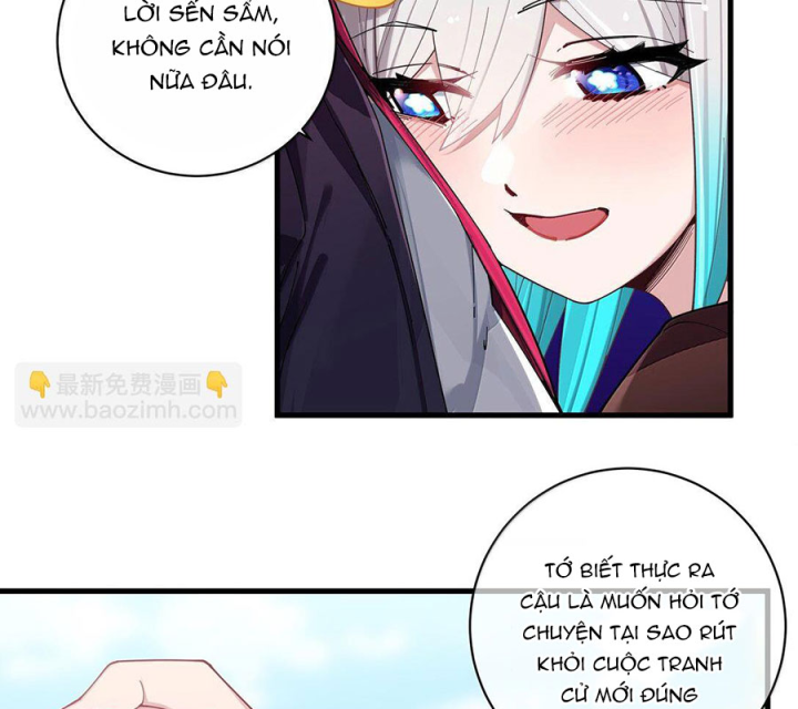 Làm Sao Để Chạy Trốn Dàn Hậu Cung Chapter 147 - Trang 3