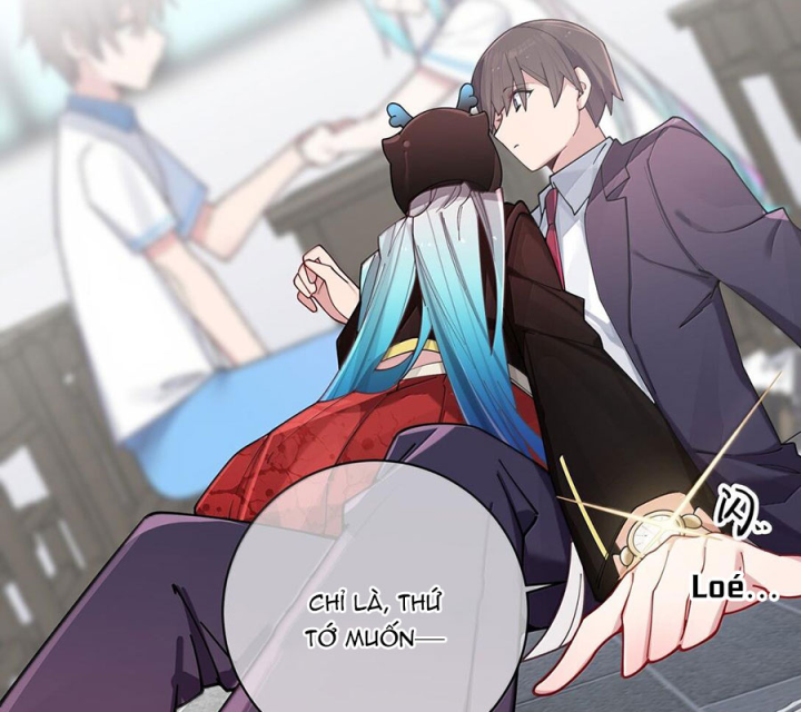 Làm Sao Để Chạy Trốn Dàn Hậu Cung Chapter 147 - Trang 3