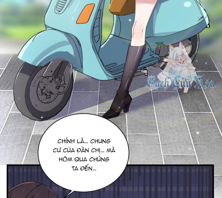 Làm Sao Để Chạy Trốn Dàn Hậu Cung Chapter 147 - Trang 3