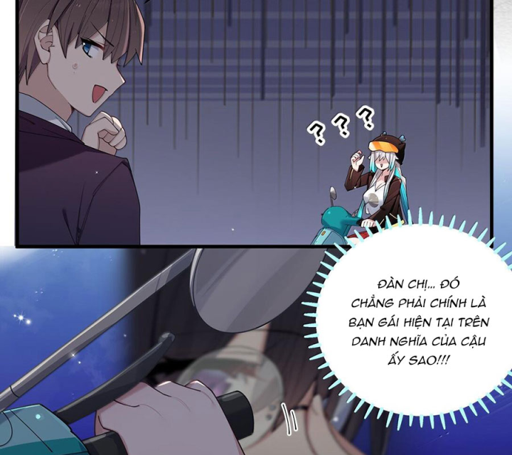 Làm Sao Để Chạy Trốn Dàn Hậu Cung Chapter 147 - Trang 3
